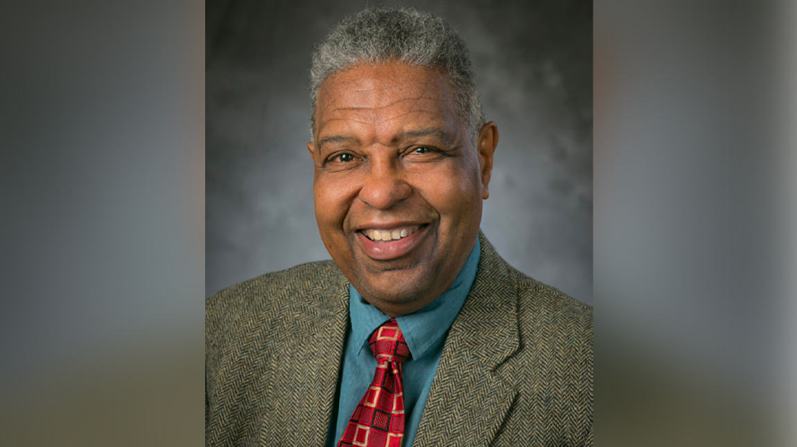 William “Sandy” Darity, Jr., Duke University economist